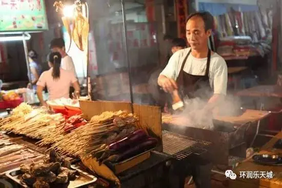 出租屋蟑螂大戰(zhàn)與粥批稀缺記??????
