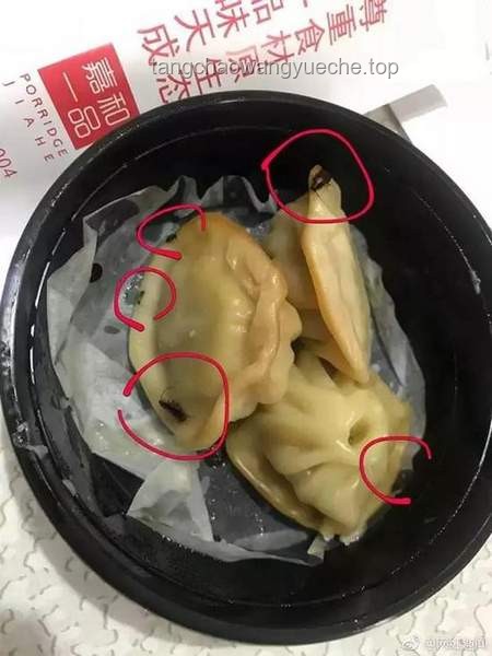 出租屋蟑螂大戰(zhàn)與粥批稀缺記??????