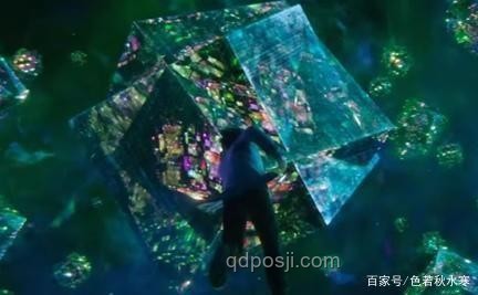 《曼德拉效應》：探索記憶與現實的未來交錯趨勢