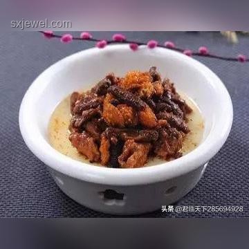 干炒牛河與霸王龍：美食與古生物的跨界探討