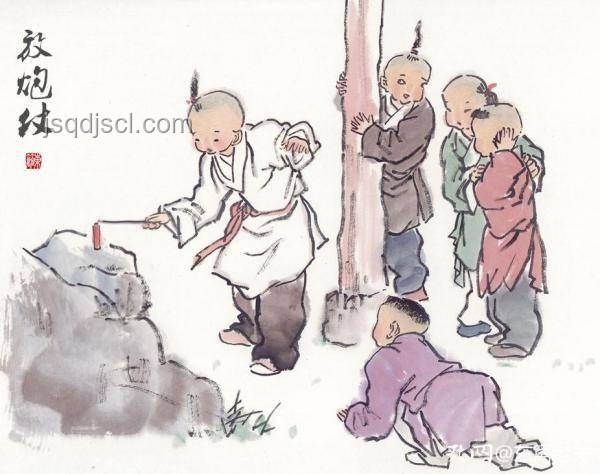 一硝二磺三木炭與大伊萬：揭秘古老火藥配方與現(xiàn)代玩笑