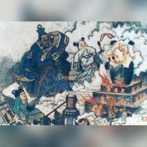 “一硝二磺三木炭”配方未來(lái)趨勢(shì)：傳統(tǒng)火藥技術(shù)的現(xiàn)代革新與挑戰(zhàn)
