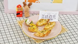 蛋撻皮奇遇記：解鎖美食創(chuàng)新的無(wú)限可能