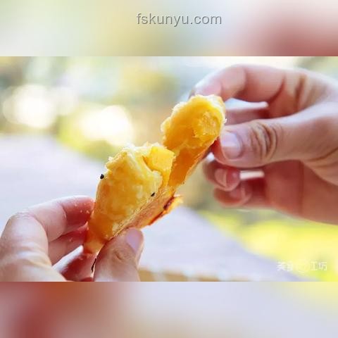 蛋撻皮的華麗變身：解鎖多樣美食創(chuàng)意