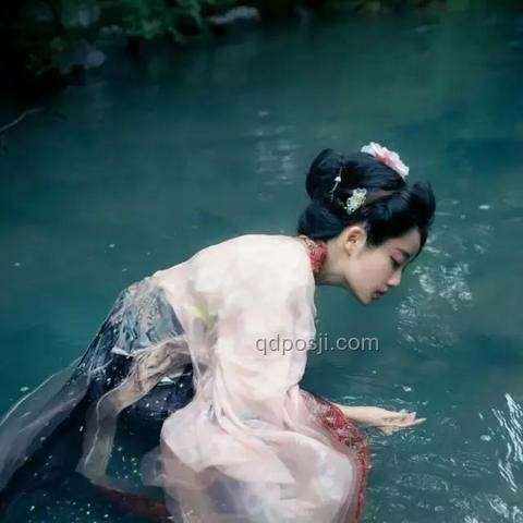 如果漢服沒(méi)斷代，我們今日服飾文化探析