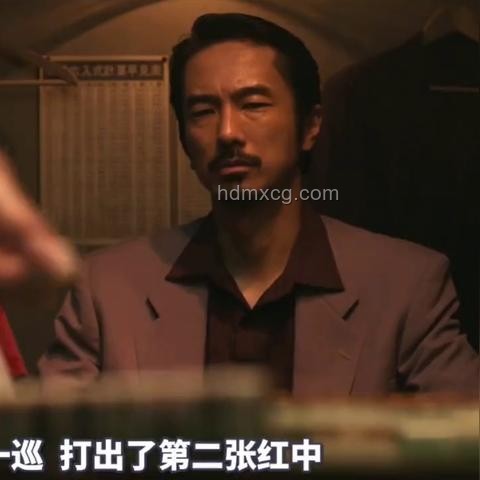 斗牌傳說引領影視+麻將文化新潮流