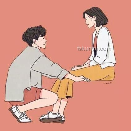 愛(ài)與奮斗：從共苦到同甘的轉(zhuǎn)變之路