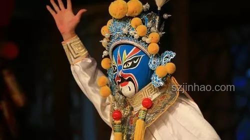 《川劇變臉》：中國(guó)傳統(tǒng)戲曲藝術(shù)的瑰寶