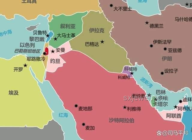 特朗普決策前瞻：兩周內(nèi)伊朗局勢(shì)走向何方？