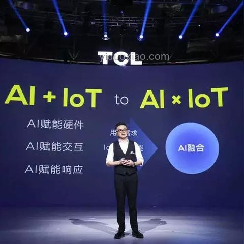 AI驅(qū)動的智能制造：未來工業(yè)轉(zhuǎn)型的核心動力