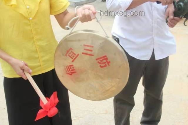 廣東茂名暴雨防災(zāi)案例研究：科學(xué)預(yù)警與高效應(yīng)急