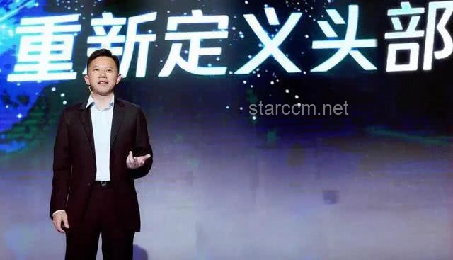 萬茜金爵封后，透視影視行業(yè)新風向