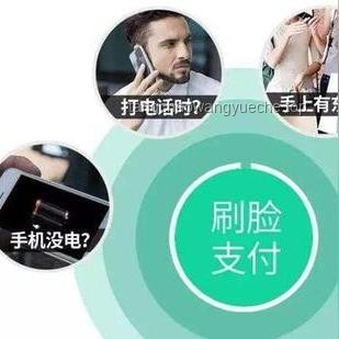 數(shù)字支付安全革新：彌補(bǔ)了數(shù)字支付丟不了錢的空白