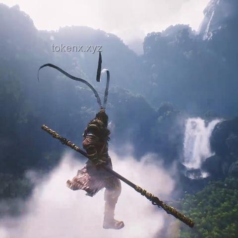 歸唐能否成為下一個黑神話悟空？游戲產(chǎn)業(yè)的新趨勢與挑戰(zhàn)