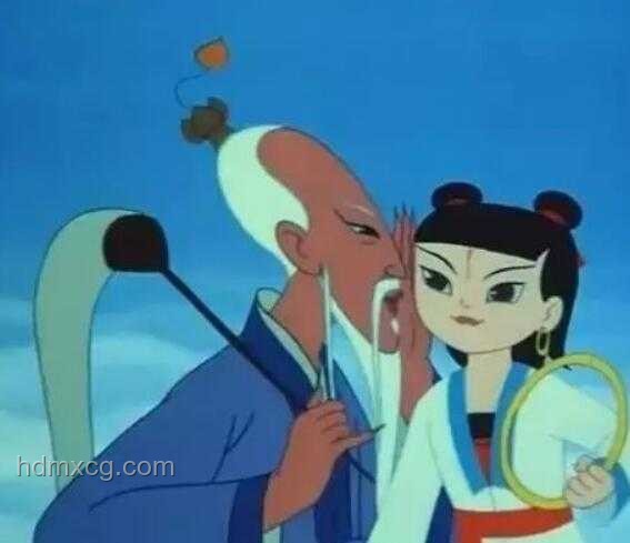 童年經(jīng)典重塑，翻拍《天書奇譚》《葫蘆兄弟》的期待與反思