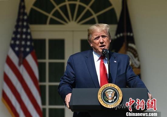 特朗普就襲擊伊朗事件全國講話的應(yīng)對方案