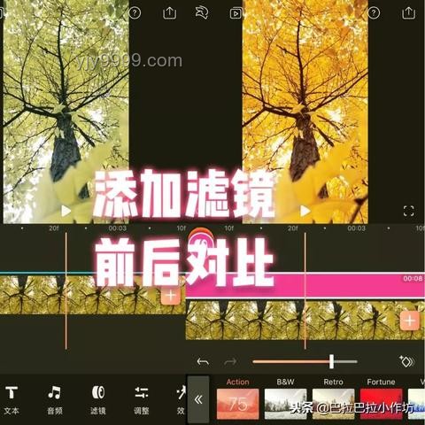 抖音AI修圖權(quán)威案例研究：重塑圖像處理新標(biāo)準(zhǔn)