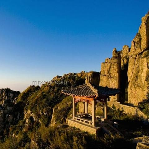 《黑神話：悟空》中的山西古跡探索指南