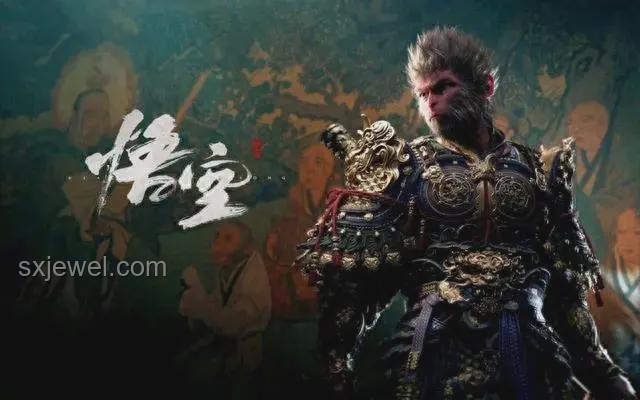 悟空迷途：解碼《黑神話：悟空》關(guān)卡設(shè)計(jì)的深層邏輯