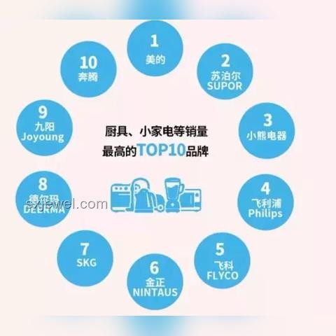 哪些國貨小家電，精準(zhǔn)治愈了我的生活小確幸？