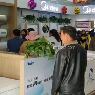 AI賦能家電：創(chuàng)新融合，智啟未來，中國品牌的破局之道