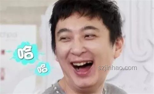 何猷君×王思聰：跨界并購的創(chuàng)新思維風(fēng)暴