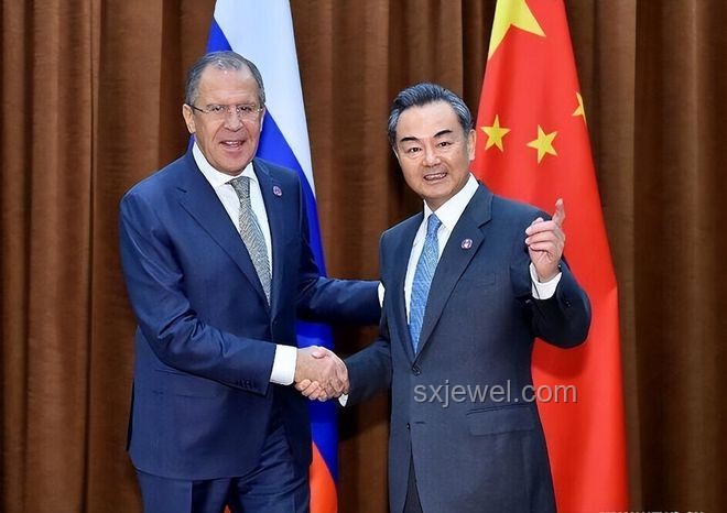 伊朗外長訪俄與普京會面：深化戰(zhàn)略協(xié)作，共謀地區(qū)穩(wěn)定