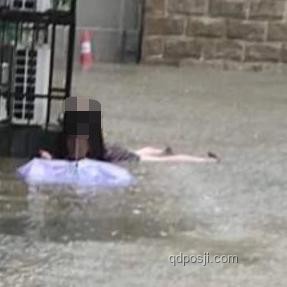 殲-15西太平洋雨中帶彈驅離外機知識普及
