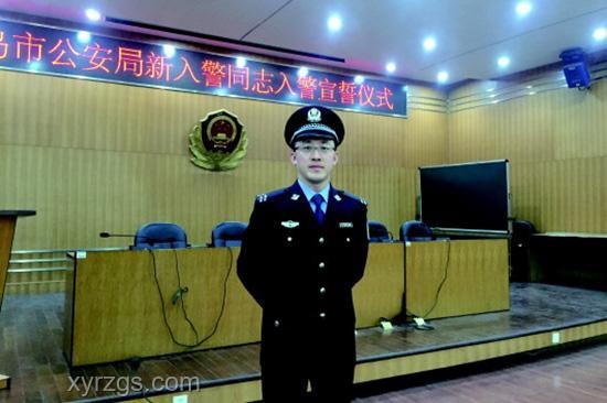 攙扶新解：從民警免職看應急響應創(chuàng)新