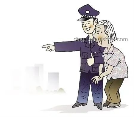 老人安全守護(hù)升級(jí)：民警職責(zé)強(qiáng)化與公眾期待新趨勢(shì)