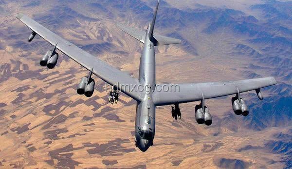 B-2轟炸機(jī)襲伊：創(chuàng)新戰(zhàn)略與跨界思維的碰撞