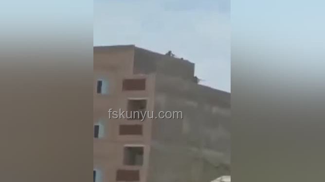 伊朗軍事基地遭襲：見證與反思