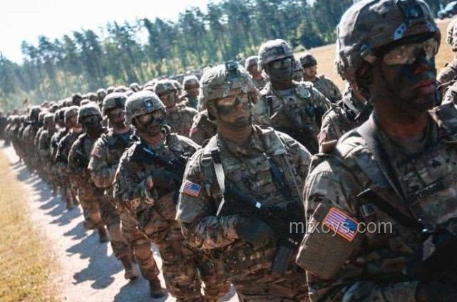 美防長(zhǎng)詳解襲擊伊朗：不針對(duì)伊軍隊(duì)或人民