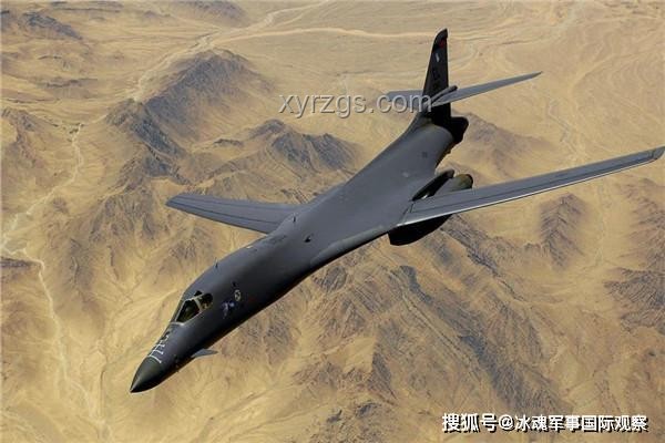 專家解析：美B-2轟炸機(jī)繞路關(guān)島的伊朗欺騙戰(zhàn)術(shù)
