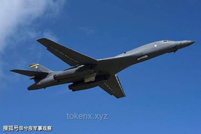 專家解析：美B-2轟炸機繞路關島背后的戰(zhàn)略迷局