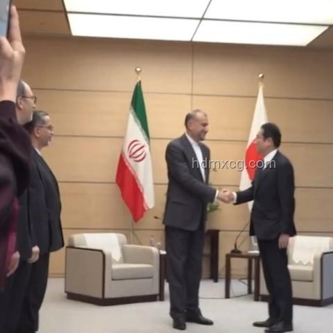 伊朗外長質(zhì)疑重返談判桌：談判桌已炸毀怎能“重返”
