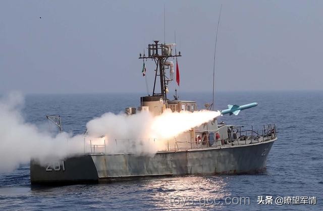 伊朗以虛擬戰(zhàn)演第二十輪“打擊”：創(chuàng)新模擬策略，跨界軍事思維
