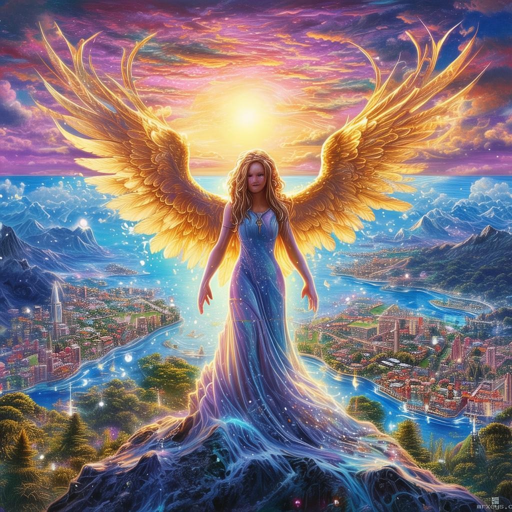 ?水水?新約能天使占領(lǐng)世界問(wèn)題的應(yīng)對(duì)策略