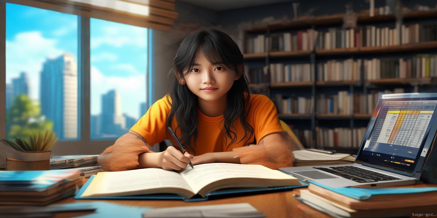 《考試是你的謊言》：高效備考與心態(tài)調(diào)整指南