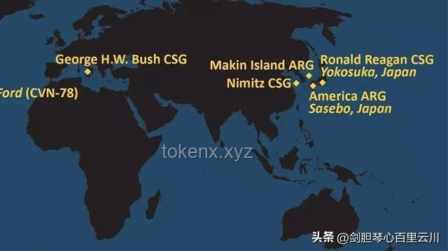 伊朗對美策略轉(zhuǎn)變：放手采取行動打擊美軍的深度對比分析