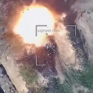 曝美駐敘利亞軍事基地遭襲：全面了解與分析指南