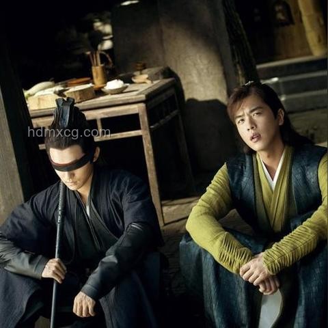 慶余年3海報(bào)：跨界演繹創(chuàng)新敘事新紀(jì)元，概念先行