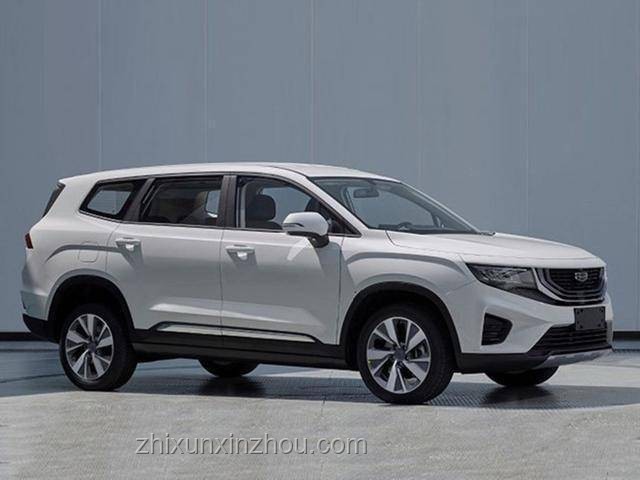 小米YU7與同級(jí)別SUV對(duì)比分析