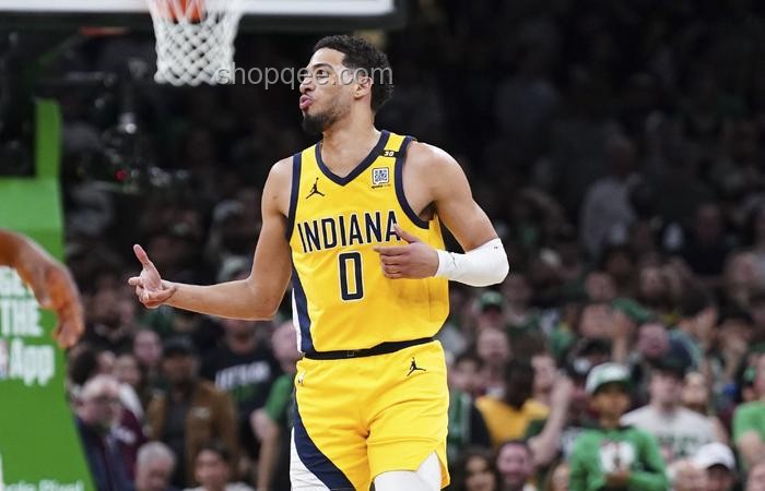 哈利伯頓傷退：步行者痛失核心，NBA總決賽格局驟變
