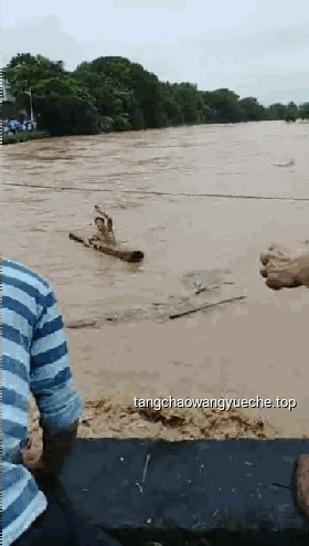 河南再迎暴雨大暴雨，防災知識需掌握