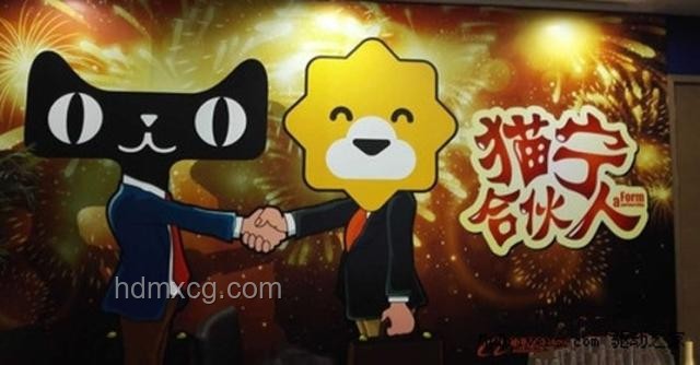 自學(xué)動畫大挑戰(zhàn)：爆肝兩月，自創(chuàng)《新貓鼠奇遇》的跨界創(chuàng)新