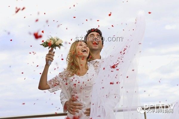 旅途中最美結局對比：情侶成長VS婚姻殿堂—提瓦特最強情侶解析