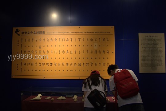 漢字文化古今對比：2025視角看2085預(yù)測