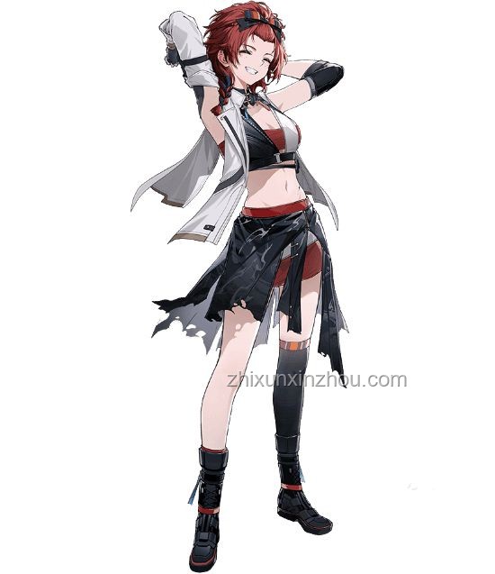 鳴潮之獻(xiàn)：細(xì)節(jié)之處見(jiàn)真章?
