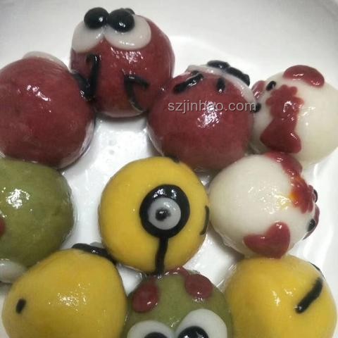 小湯圓“蛋小黃”大冒險(xiǎn)！偽蛋入侵的番外趣事????